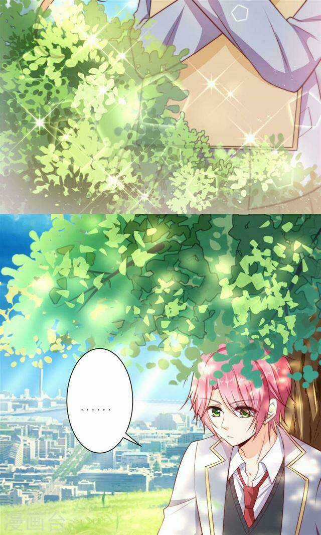 Hôm Nay Tôi Sẽ Yêu Ai Đây ? Chapter 1 trang 12