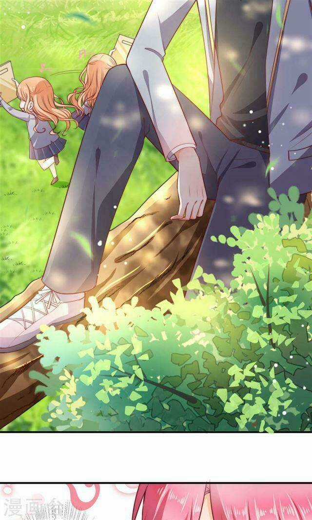 Hôm Nay Tôi Sẽ Yêu Ai Đây ? Chapter 1 trang 13