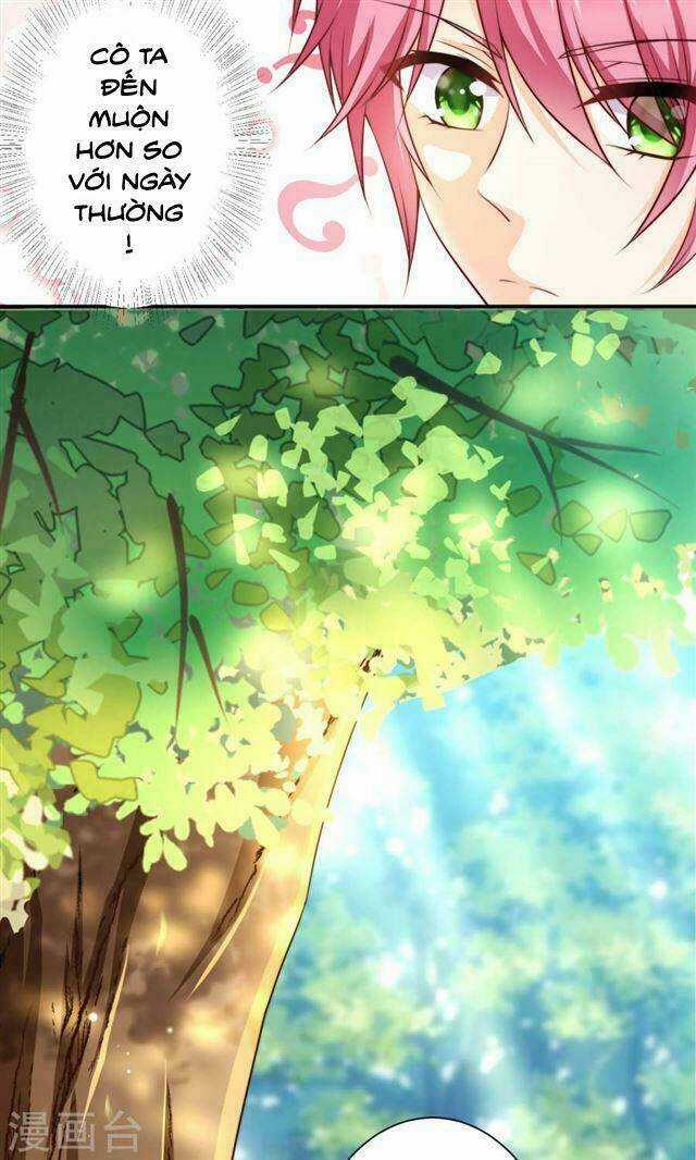 Hôm Nay Tôi Sẽ Yêu Ai Đây ? Chapter 1 trang 14