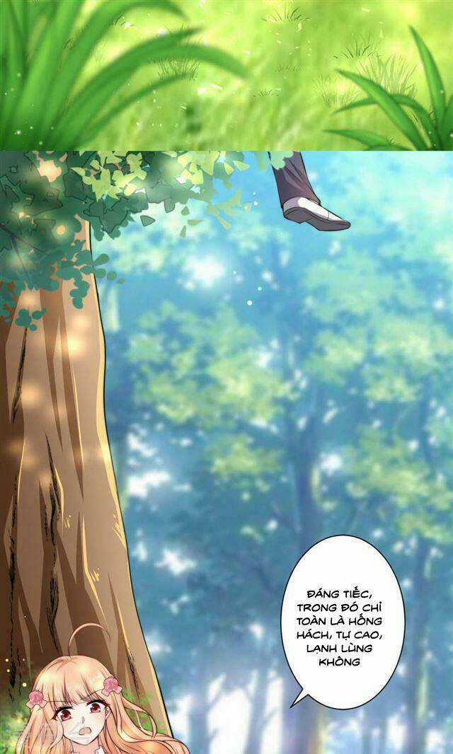 Hôm Nay Tôi Sẽ Yêu Ai Đây ? Chapter 1 trang 16