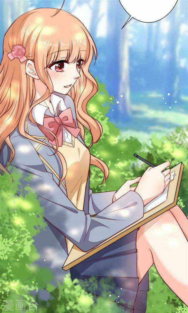 Hôm Nay Tôi Sẽ Yêu Ai Đây ? Chapter 1 trang 19