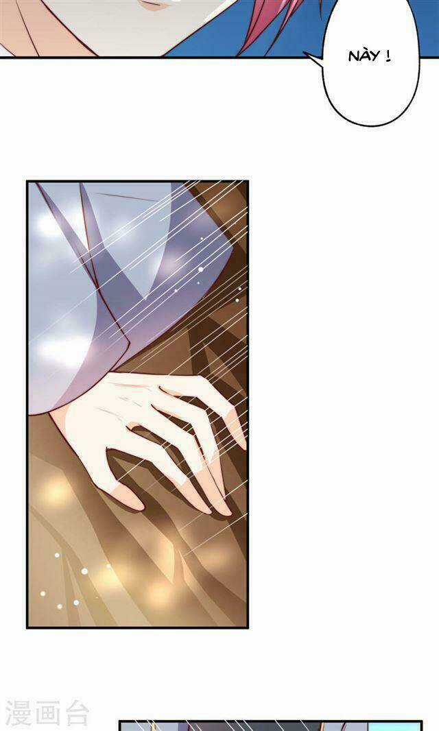 Hôm Nay Tôi Sẽ Yêu Ai Đây ? Chapter 1 trang 22