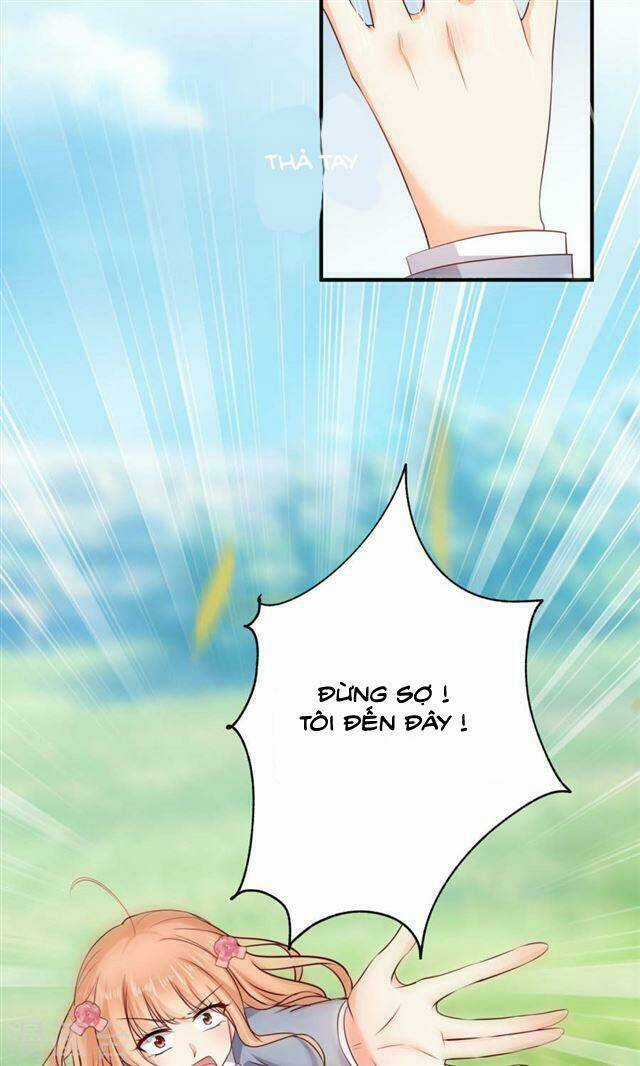 Hôm Nay Tôi Sẽ Yêu Ai Đây ? Chapter 1 trang 26