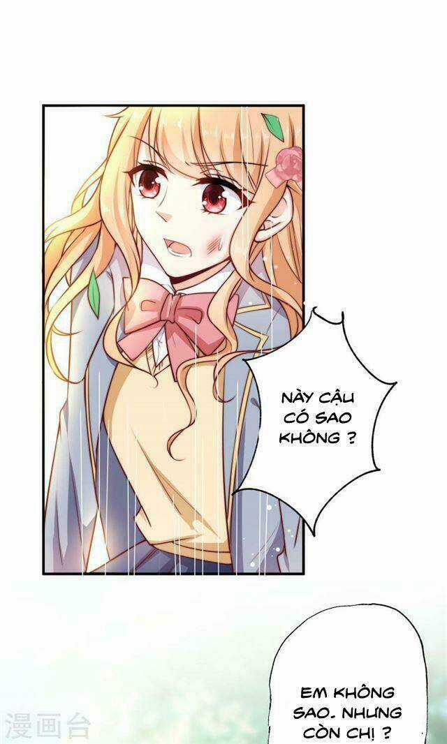 Hôm Nay Tôi Sẽ Yêu Ai Đây ? Chapter 1 trang 29