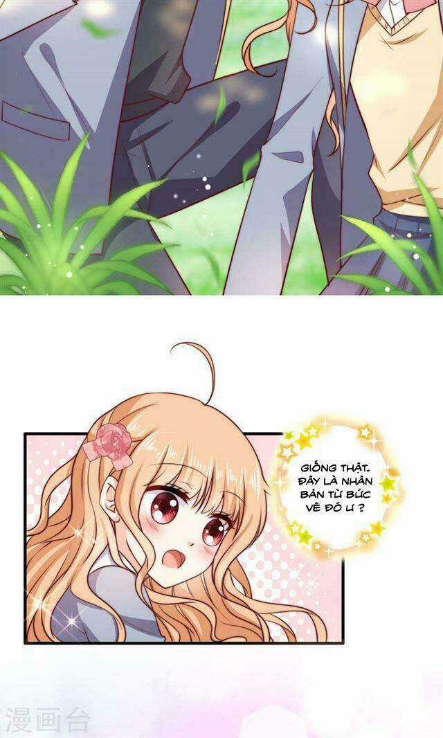 Hôm Nay Tôi Sẽ Yêu Ai Đây ? Chapter 1 trang 31