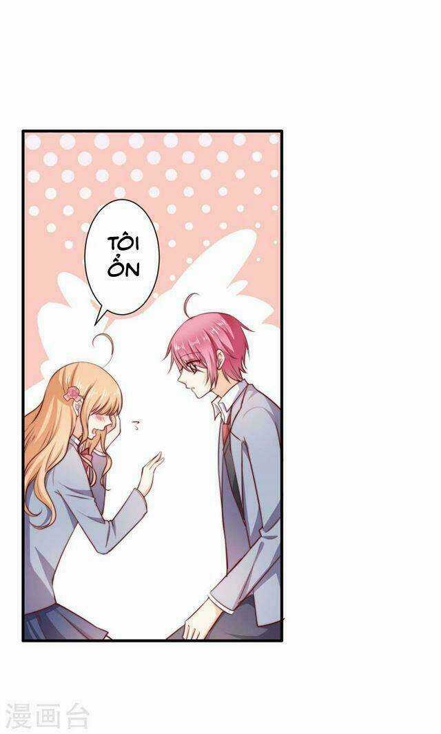 Hôm Nay Tôi Sẽ Yêu Ai Đây ? Chapter 1 trang 33