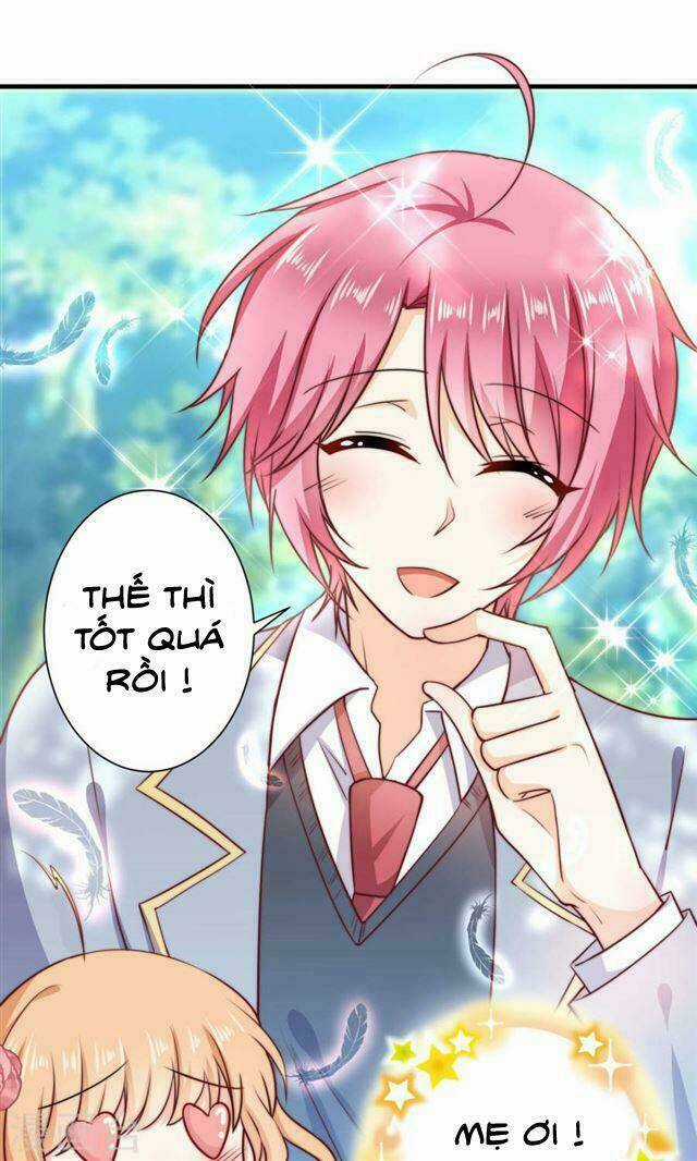 Hôm Nay Tôi Sẽ Yêu Ai Đây ? Chapter 1 trang 34