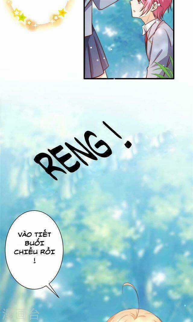 Hôm Nay Tôi Sẽ Yêu Ai Đây ? Chapter 1 trang 37