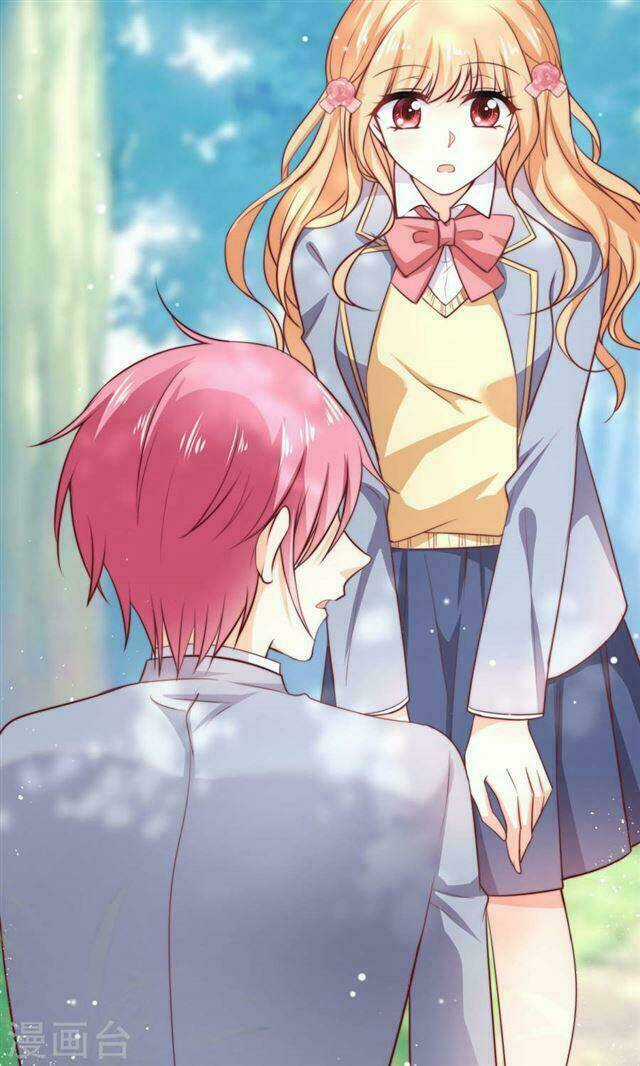 Hôm Nay Tôi Sẽ Yêu Ai Đây ? Chapter 1 trang 38