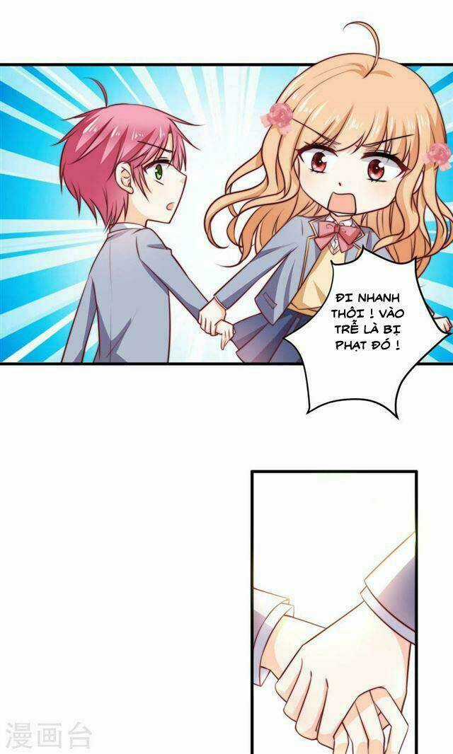 Hôm Nay Tôi Sẽ Yêu Ai Đây ? Chapter 1 trang 39