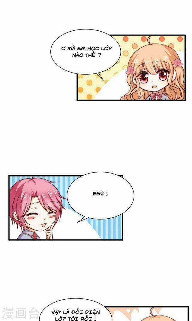 Hôm Nay Tôi Sẽ Yêu Ai Đây ? Chapter 1 trang 41