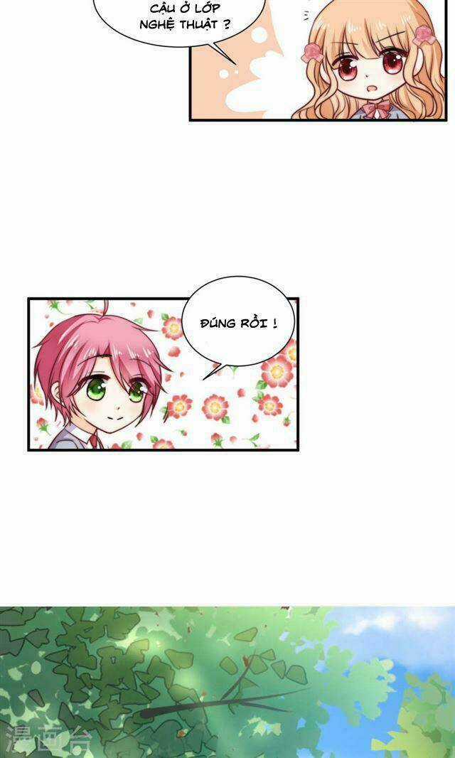 Hôm Nay Tôi Sẽ Yêu Ai Đây ? Chapter 1 trang 42