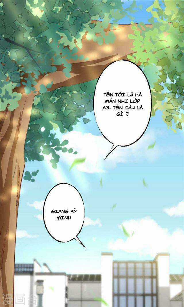 Hôm Nay Tôi Sẽ Yêu Ai Đây ? Chapter 1 trang 43