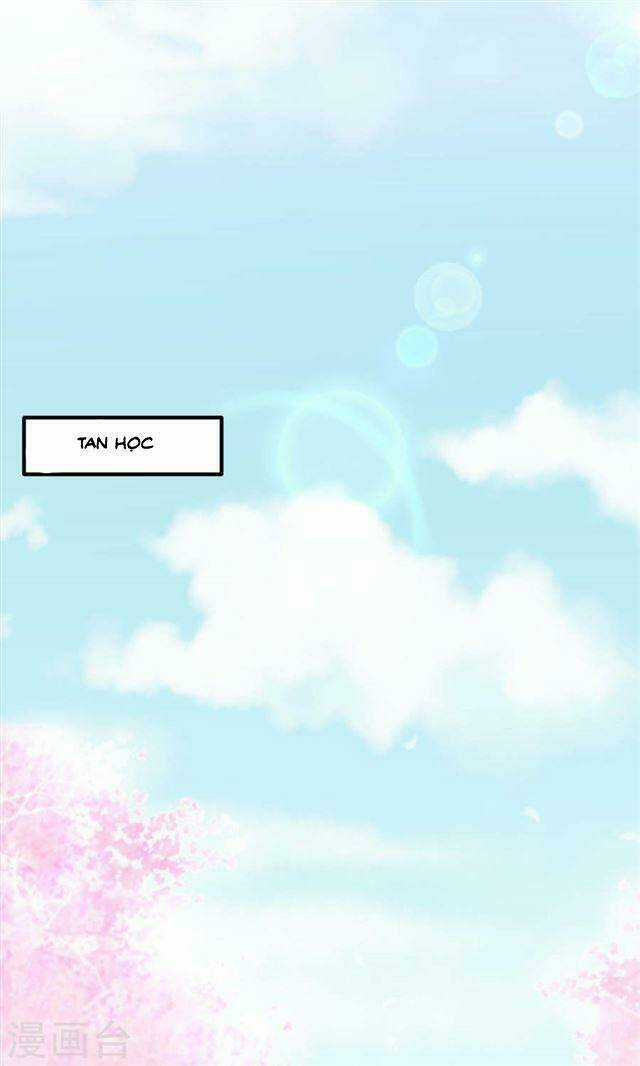 Hôm Nay Tôi Sẽ Yêu Ai Đây ? Chapter 1 trang 45