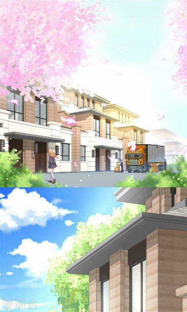 Hôm Nay Tôi Sẽ Yêu Ai Đây ? Chapter 1 trang 46