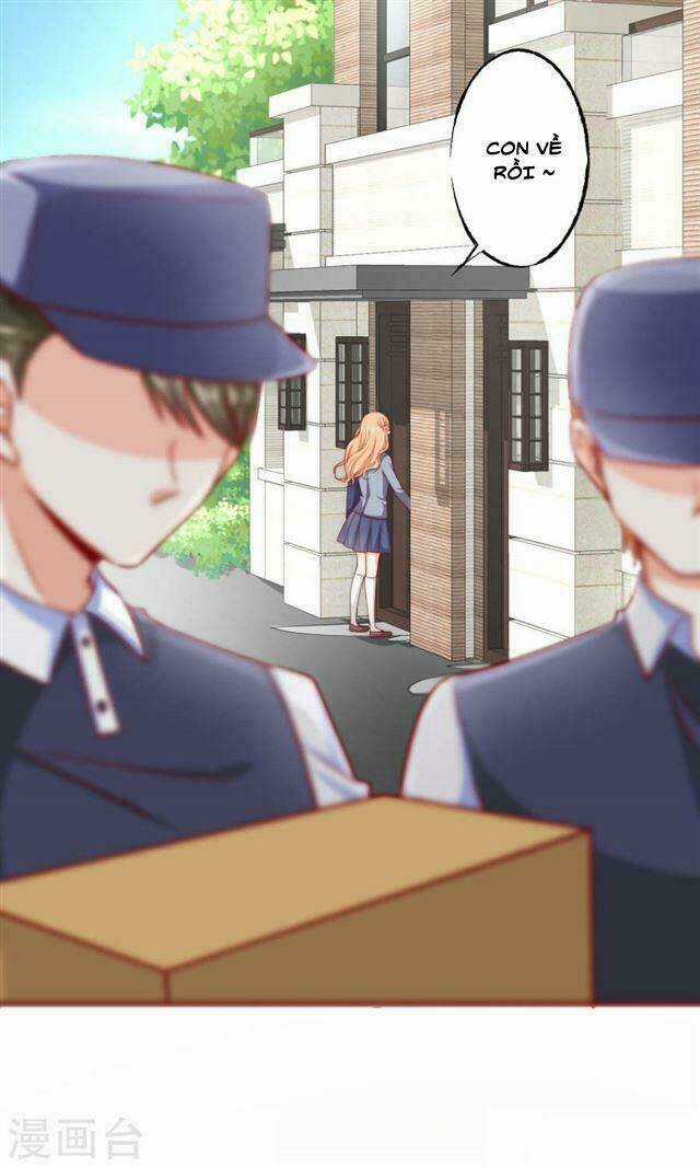 Hôm Nay Tôi Sẽ Yêu Ai Đây ? Chapter 1 trang 47