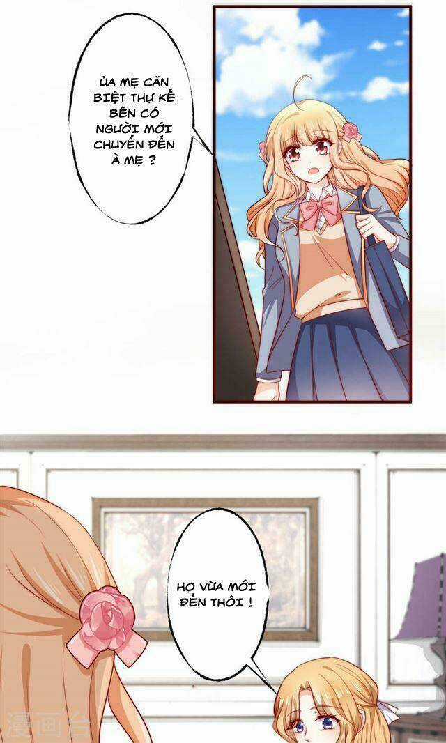 Hôm Nay Tôi Sẽ Yêu Ai Đây ? Chapter 1 trang 48