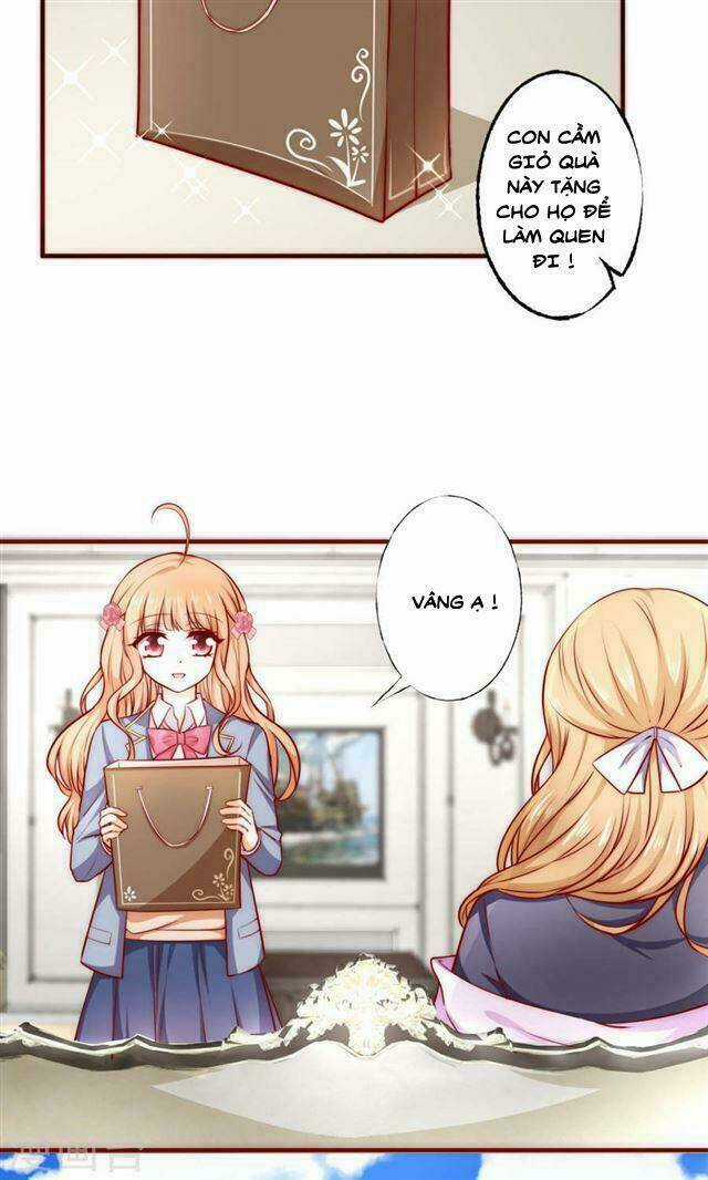 Hôm Nay Tôi Sẽ Yêu Ai Đây ? Chapter 1 trang 50