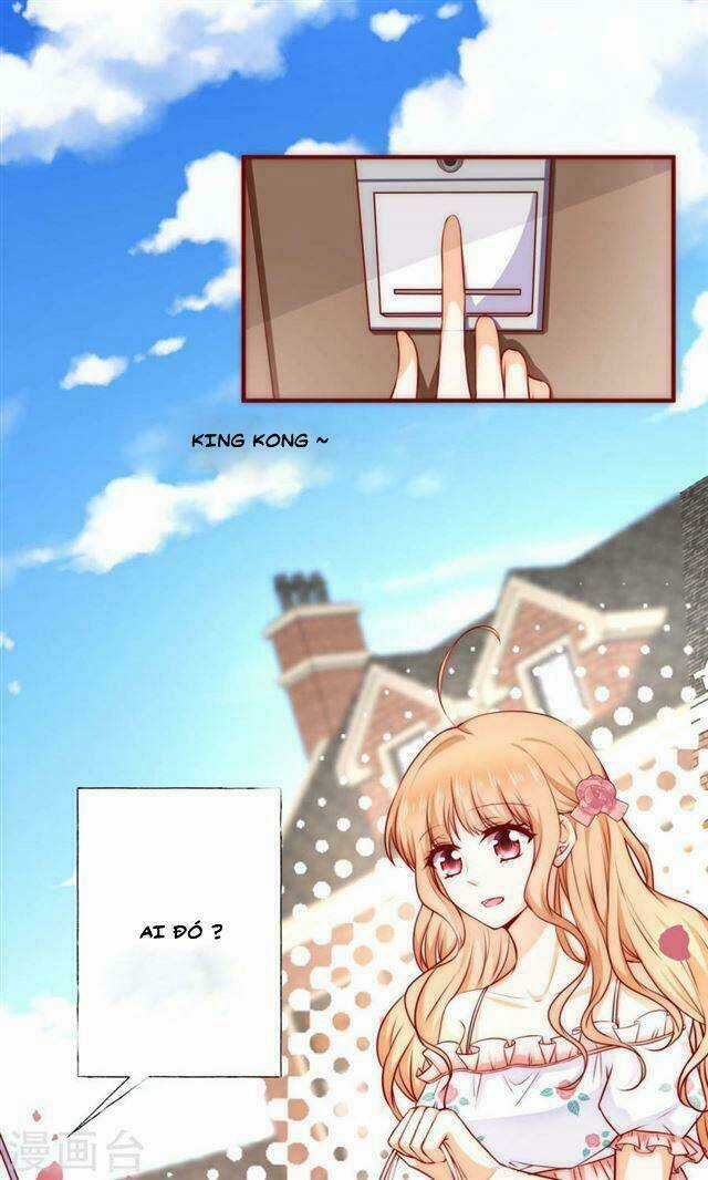 Hôm Nay Tôi Sẽ Yêu Ai Đây ? Chapter 1 trang 51