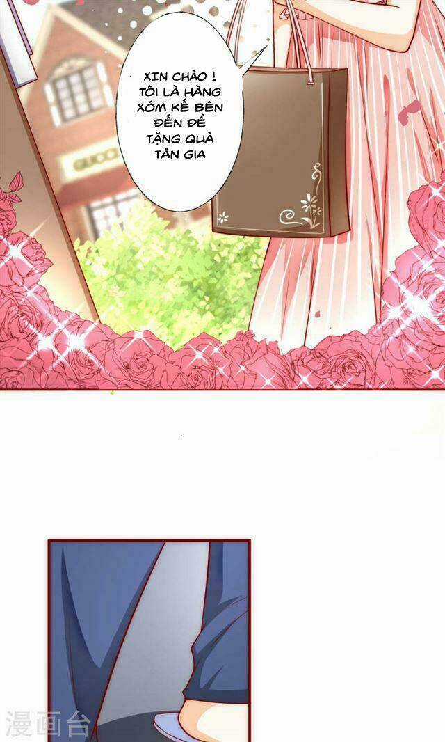 Hôm Nay Tôi Sẽ Yêu Ai Đây ? Chapter 1 trang 52