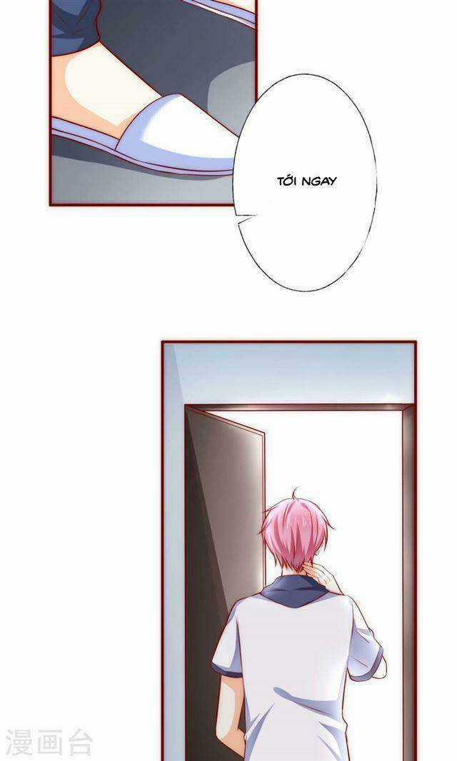 Hôm Nay Tôi Sẽ Yêu Ai Đây ? Chapter 1 trang 53