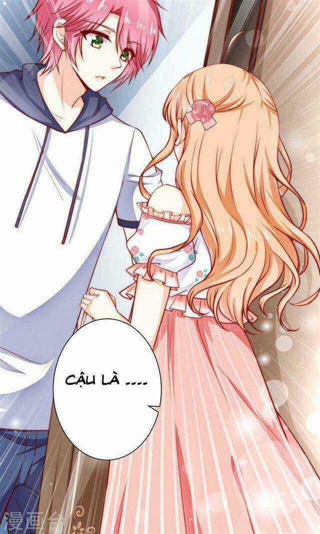 Hôm Nay Tôi Sẽ Yêu Ai Đây ? Chapter 1 trang 55