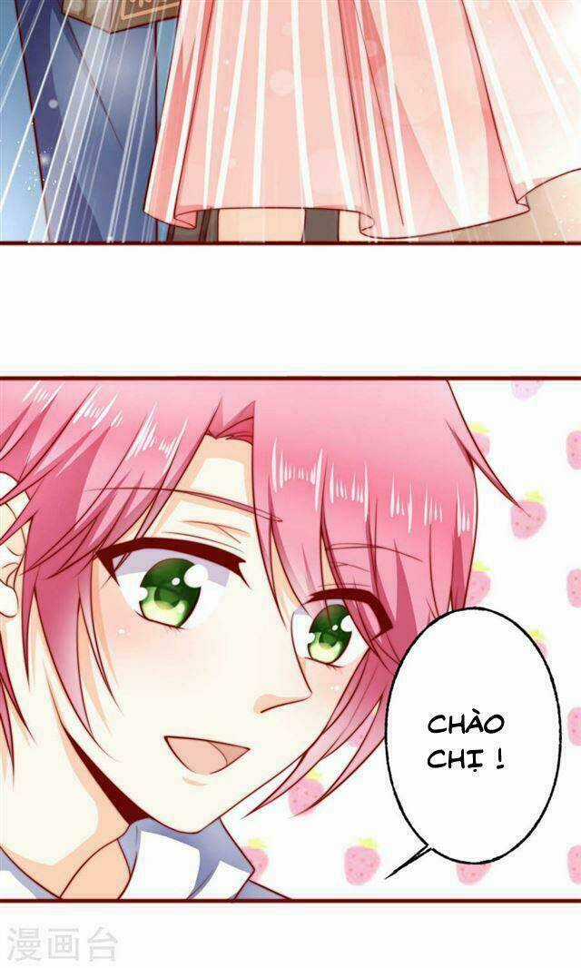 Hôm Nay Tôi Sẽ Yêu Ai Đây ? Chapter 1 trang 56