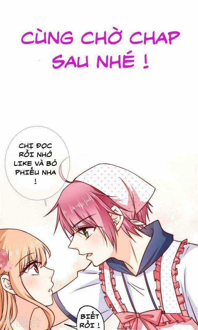 Hôm Nay Tôi Sẽ Yêu Ai Đây ? Chapter 1 trang 57