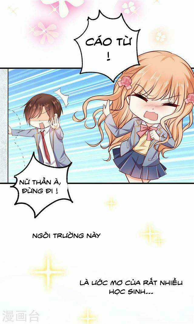 Hôm Nay Tôi Sẽ Yêu Ai Đây ? Chapter 1 trang 6