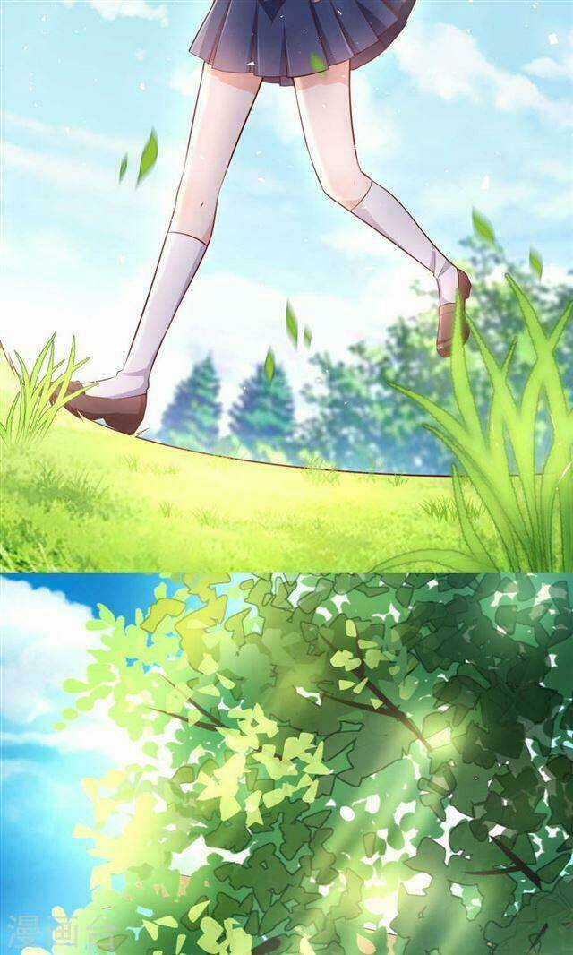 Hôm Nay Tôi Sẽ Yêu Ai Đây ? Chapter 1 trang 8