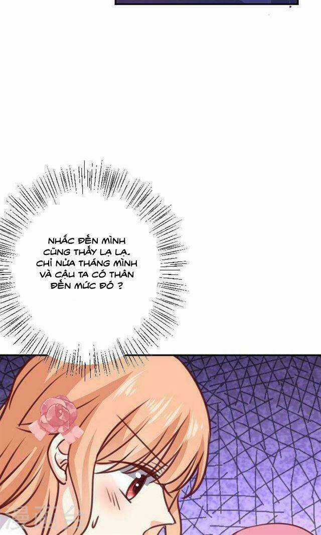 Hôm Nay Tôi Sẽ Yêu Ai Đây ? Chapter 10 trang 14