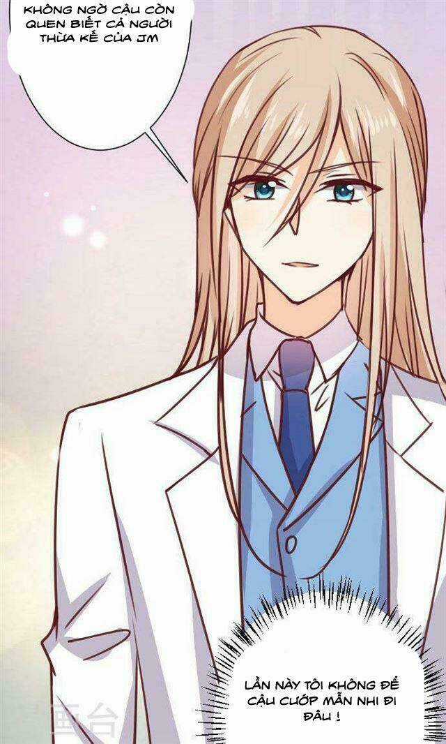 Hôm Nay Tôi Sẽ Yêu Ai Đây ? Chapter 10 trang 22