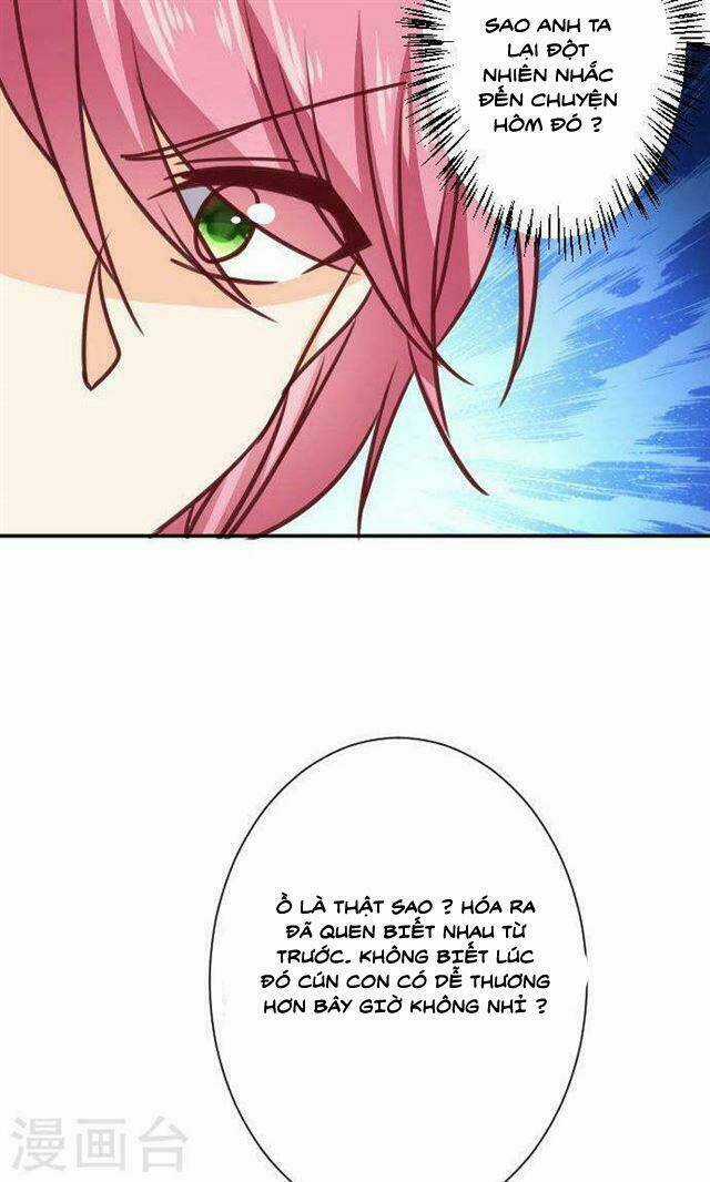 Hôm Nay Tôi Sẽ Yêu Ai Đây ? Chapter 10 trang 24