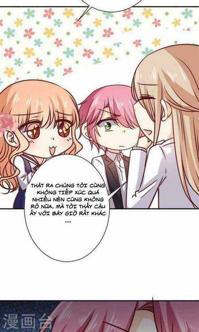 Hôm Nay Tôi Sẽ Yêu Ai Đây ? Chapter 10 trang 25