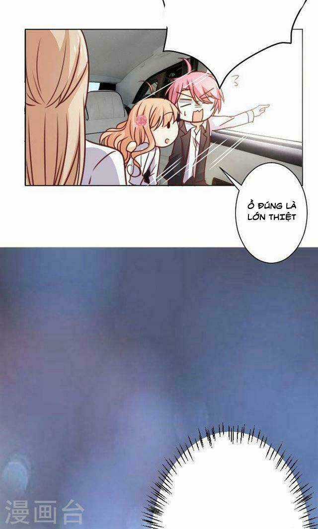 Hôm Nay Tôi Sẽ Yêu Ai Đây ? Chapter 10 trang 27