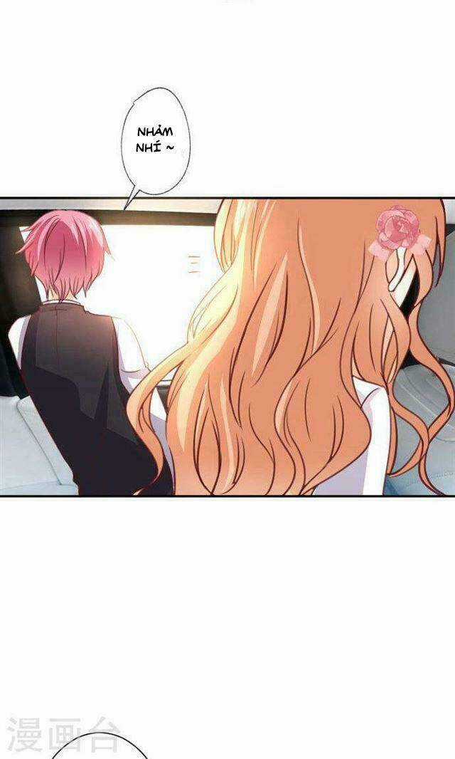 Hôm Nay Tôi Sẽ Yêu Ai Đây ? Chapter 10 trang 3