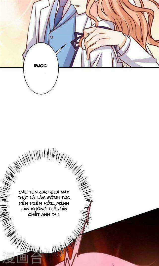 Hôm Nay Tôi Sẽ Yêu Ai Đây ? Chapter 10 trang 35