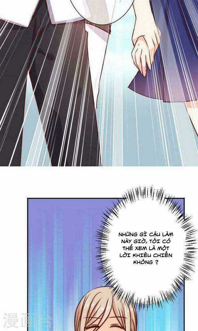 Hôm Nay Tôi Sẽ Yêu Ai Đây ? Chapter 10 trang 38