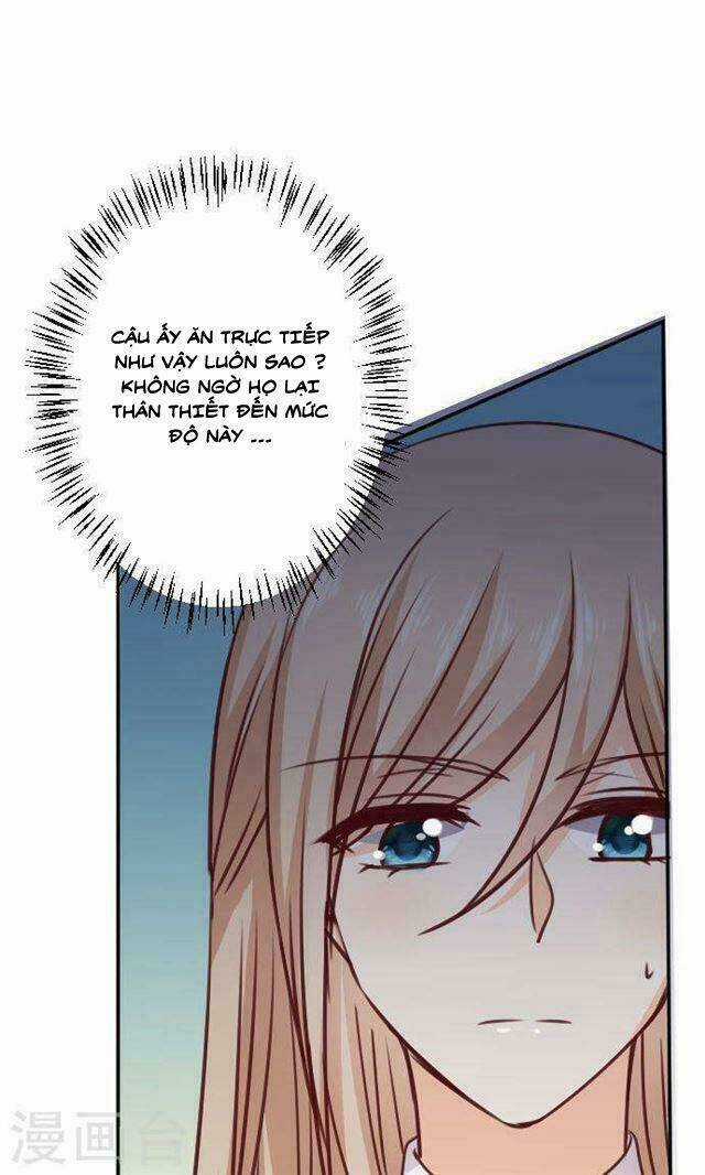 Hôm Nay Tôi Sẽ Yêu Ai Đây ? Chapter 10 trang 45