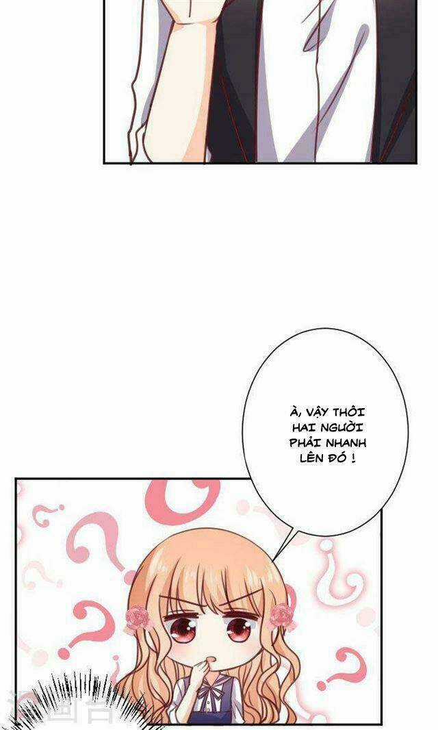 Hôm Nay Tôi Sẽ Yêu Ai Đây ? Chapter 10 trang 50