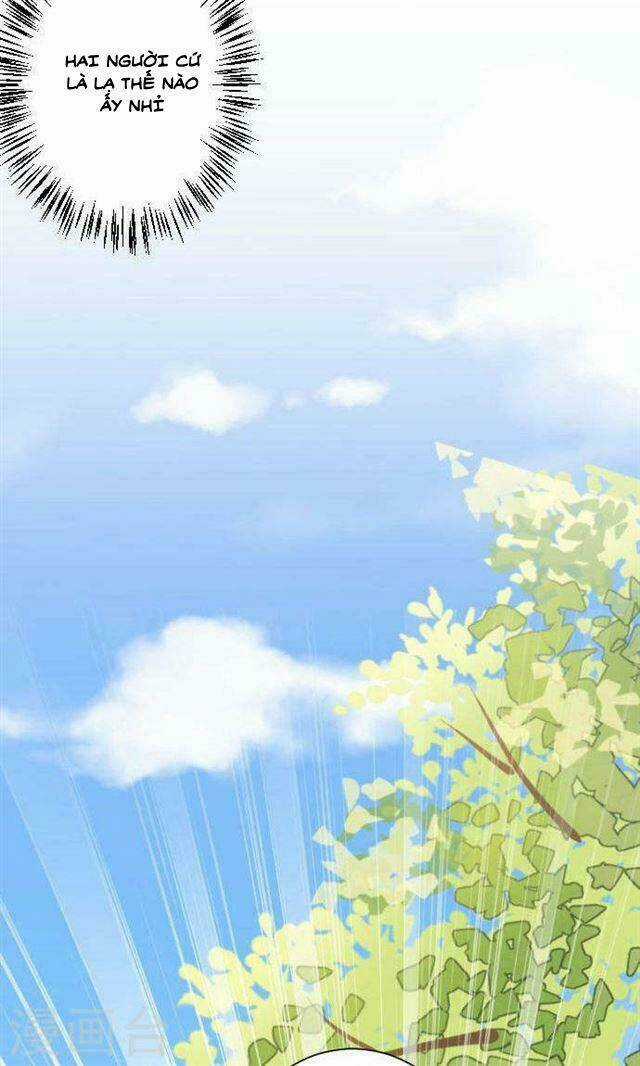 Hôm Nay Tôi Sẽ Yêu Ai Đây ? Chapter 10 trang 51