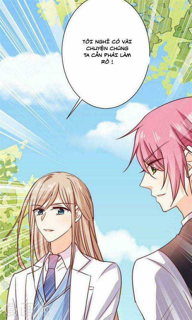 Hôm Nay Tôi Sẽ Yêu Ai Đây ? Chapter 10 trang 52