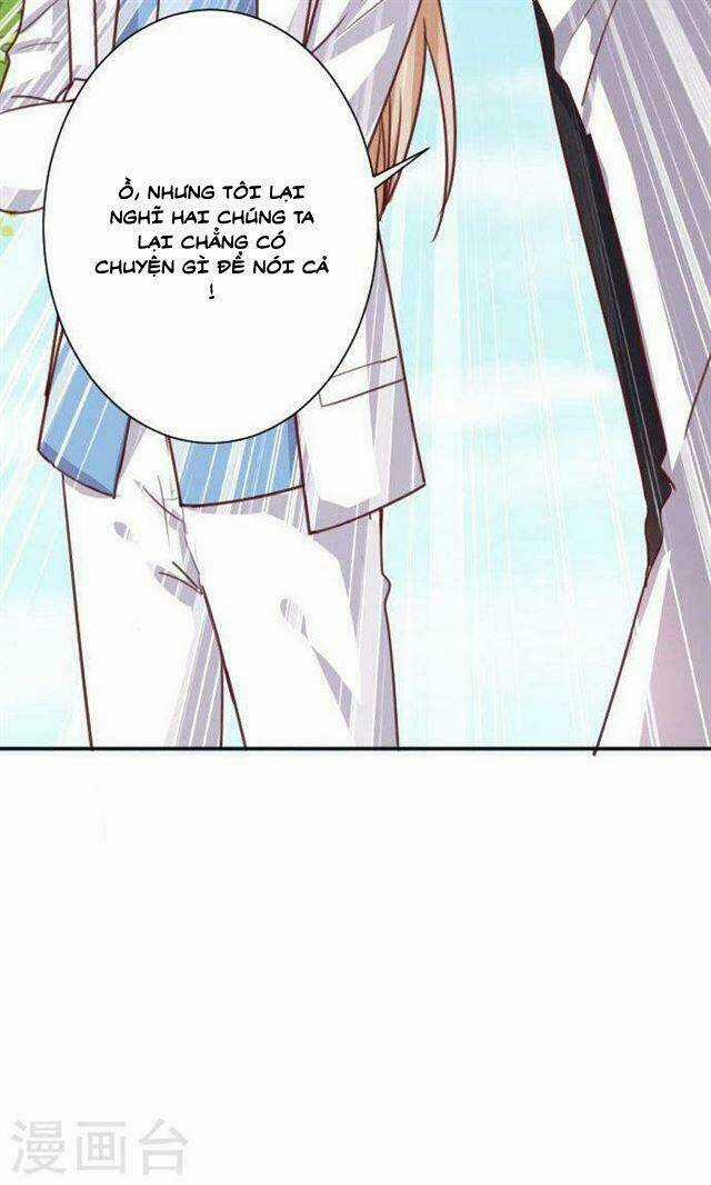 Hôm Nay Tôi Sẽ Yêu Ai Đây ? Chapter 10 trang 53