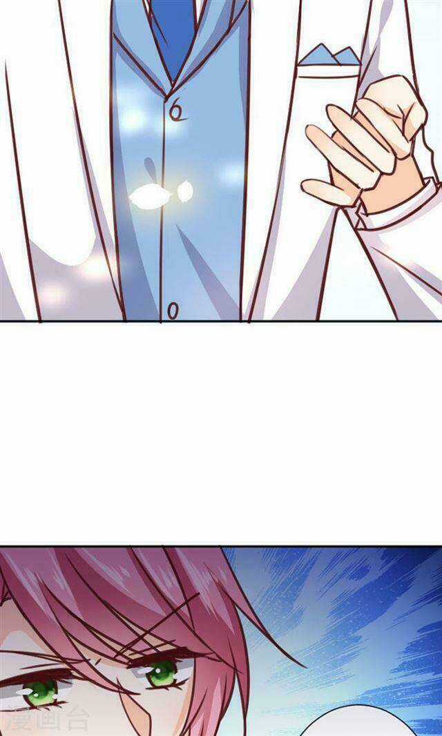 Hôm Nay Tôi Sẽ Yêu Ai Đây ? Chapter 11 trang 10