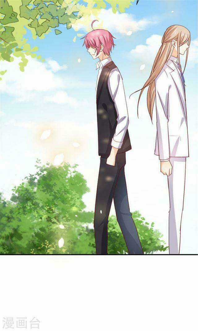 Hôm Nay Tôi Sẽ Yêu Ai Đây ? Chapter 11 trang 12