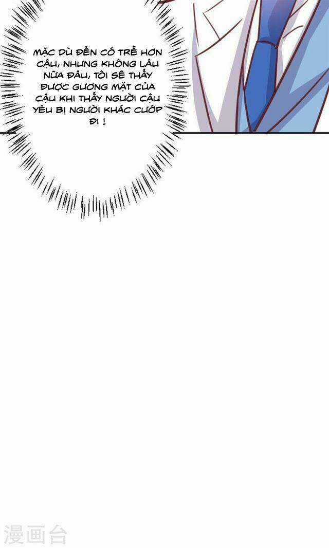 Hôm Nay Tôi Sẽ Yêu Ai Đây ? Chapter 11 trang 15