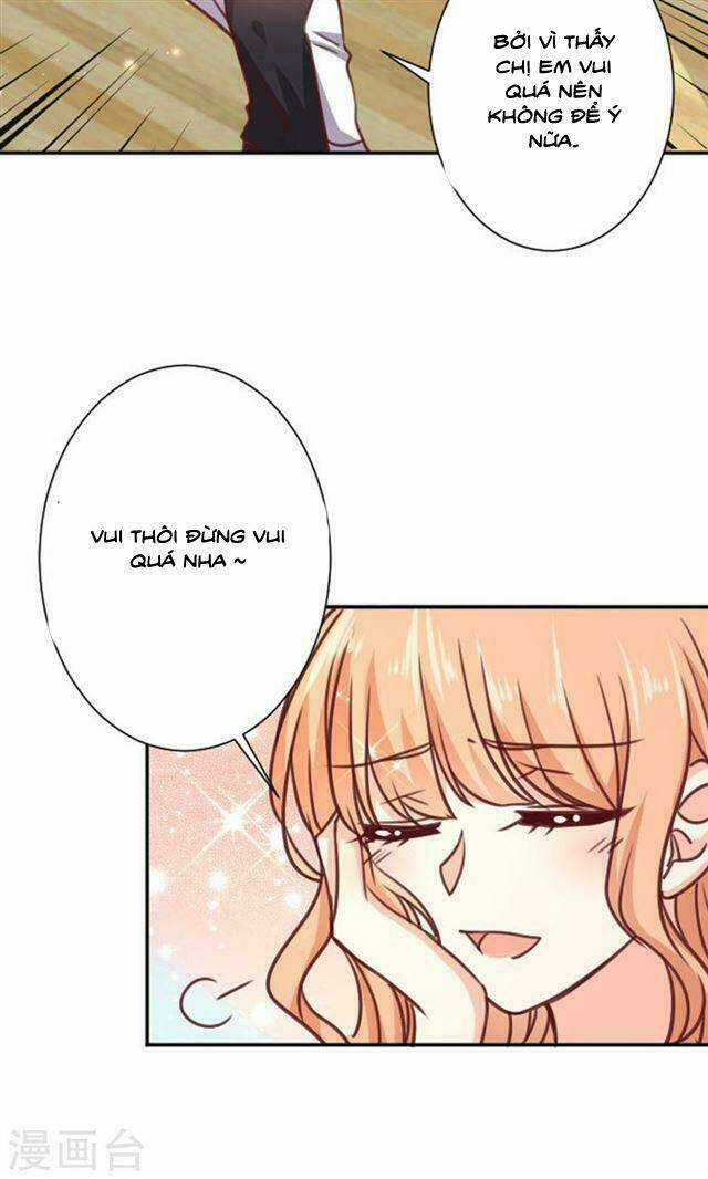 Hôm Nay Tôi Sẽ Yêu Ai Đây ? Chapter 11 trang 19