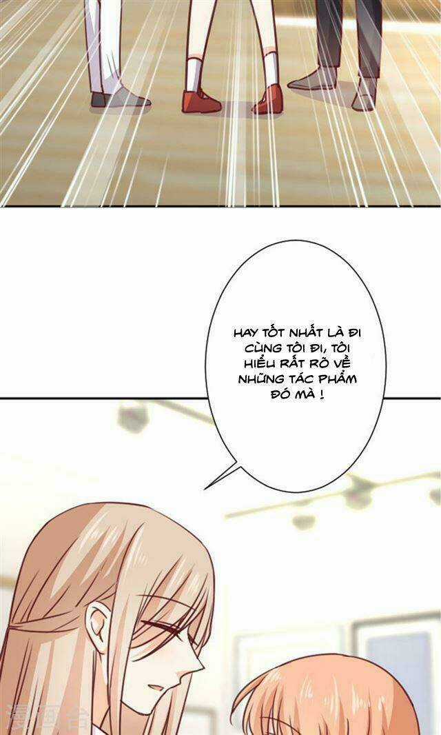 Hôm Nay Tôi Sẽ Yêu Ai Đây ? Chapter 11 trang 26