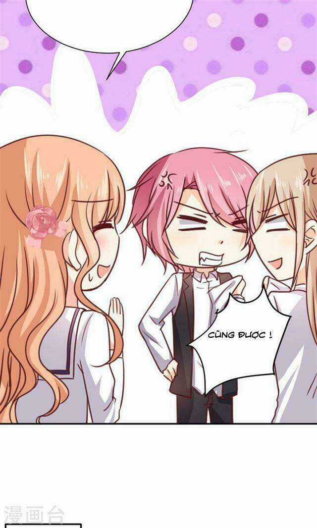 Hôm Nay Tôi Sẽ Yêu Ai Đây ? Chapter 11 trang 30