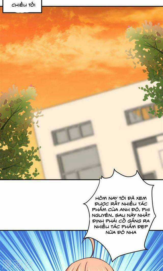 Hôm Nay Tôi Sẽ Yêu Ai Đây ? Chapter 11 trang 31